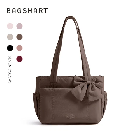 Сумка-тоут BAGSMART