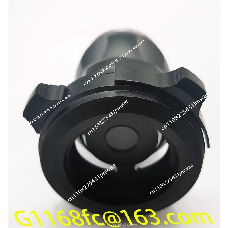 18Mm-35mm Zoom C-Mount Coupler Adapter Endoscope Adapter Optical F1835mm