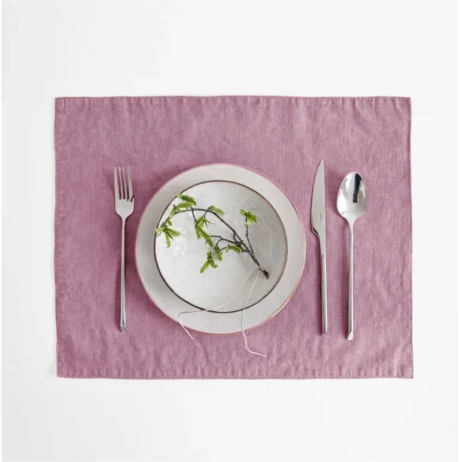 Variant: gray purple40X40CMX4