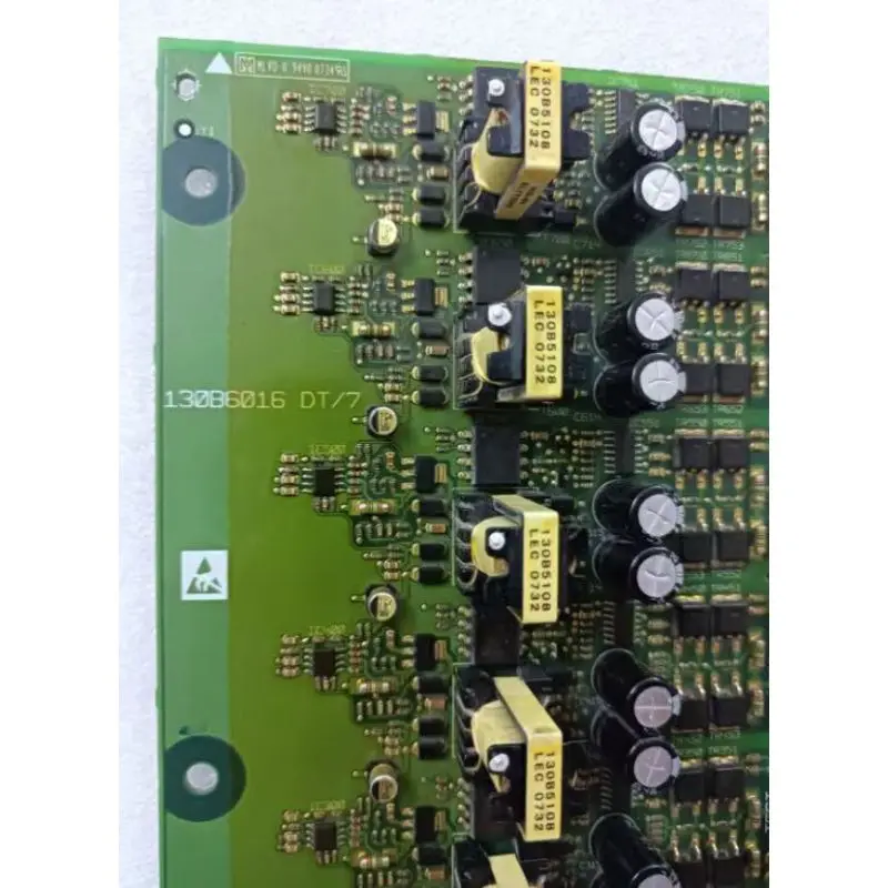 

New 130B6016 DT/7 driver board for fast shipping