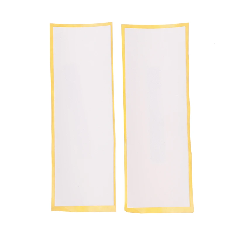 Пенопластовые ленты для захвата на гриф для скейтборда на пальцах, противоскользящие деревянные накладки на гриф, клейкая лента, наклейки, ленты для захвата, черный коврик