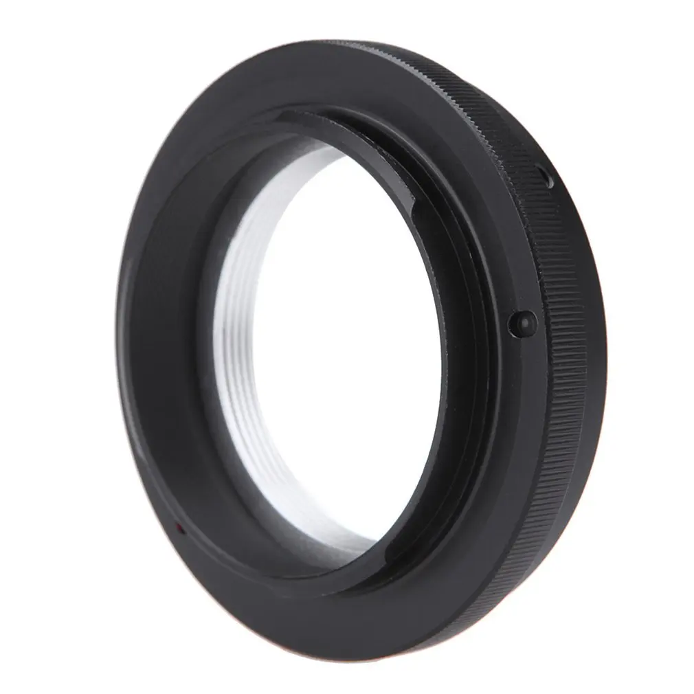 L39-NEX Camera Lens Adapter Ring L39 M39 LTM Lens Mount Around for  NEX 3 5 A7 E A7R A7II Converter L39-NEX Screw Dropshipping