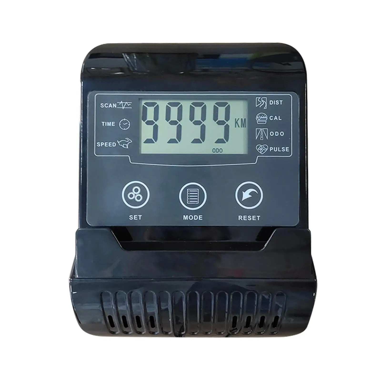 Professional Cycling Computer Monitor Counter Sports Accessories Stable Bike for Riding Stationary Bikes Bicycle