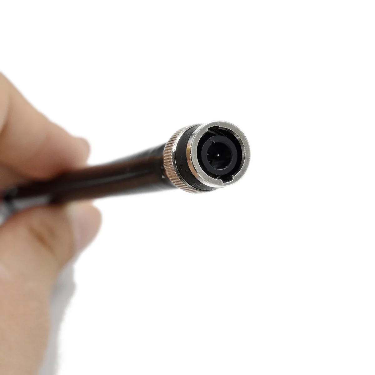 Flexible Soft Antenna 6.5in BNC Connect VHF 136-174MHz for ICOM IC V80 V80E IC-V82 IC-V8 IC-V85 Handheld Radio Aerials