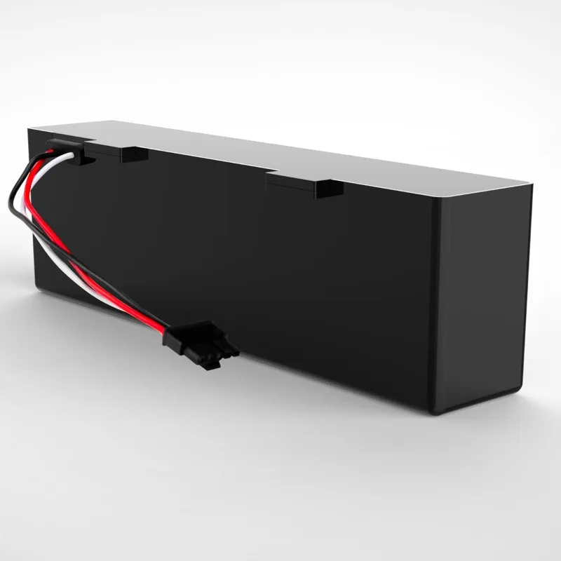 جديد استبدال البطارية INR18650 ل Xiaomi Mijia روبوت مكنسة كهربائية ممسحة P Mijia كنس التطهير روبوت STYTJ02YM بطارية 3200mAh