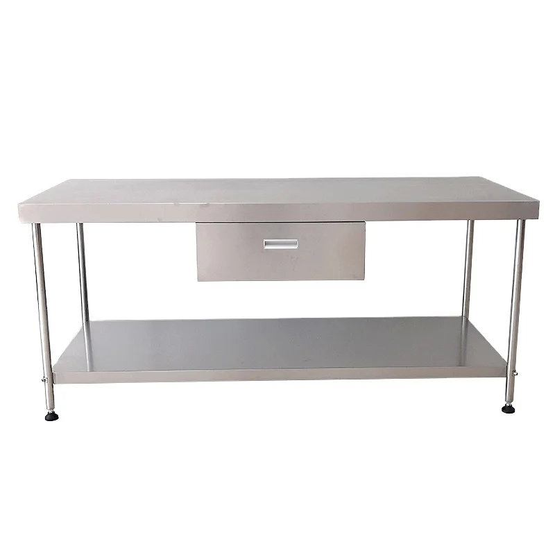 

LIZE PET high quality manufacturer stainless steel simple veterinary treatment table Large dog animal treatment table for sale