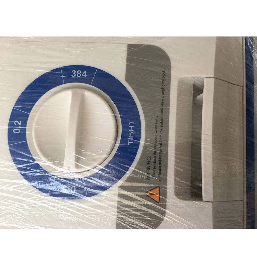 Drawell Pcr Thermo cycler Analysator Preis