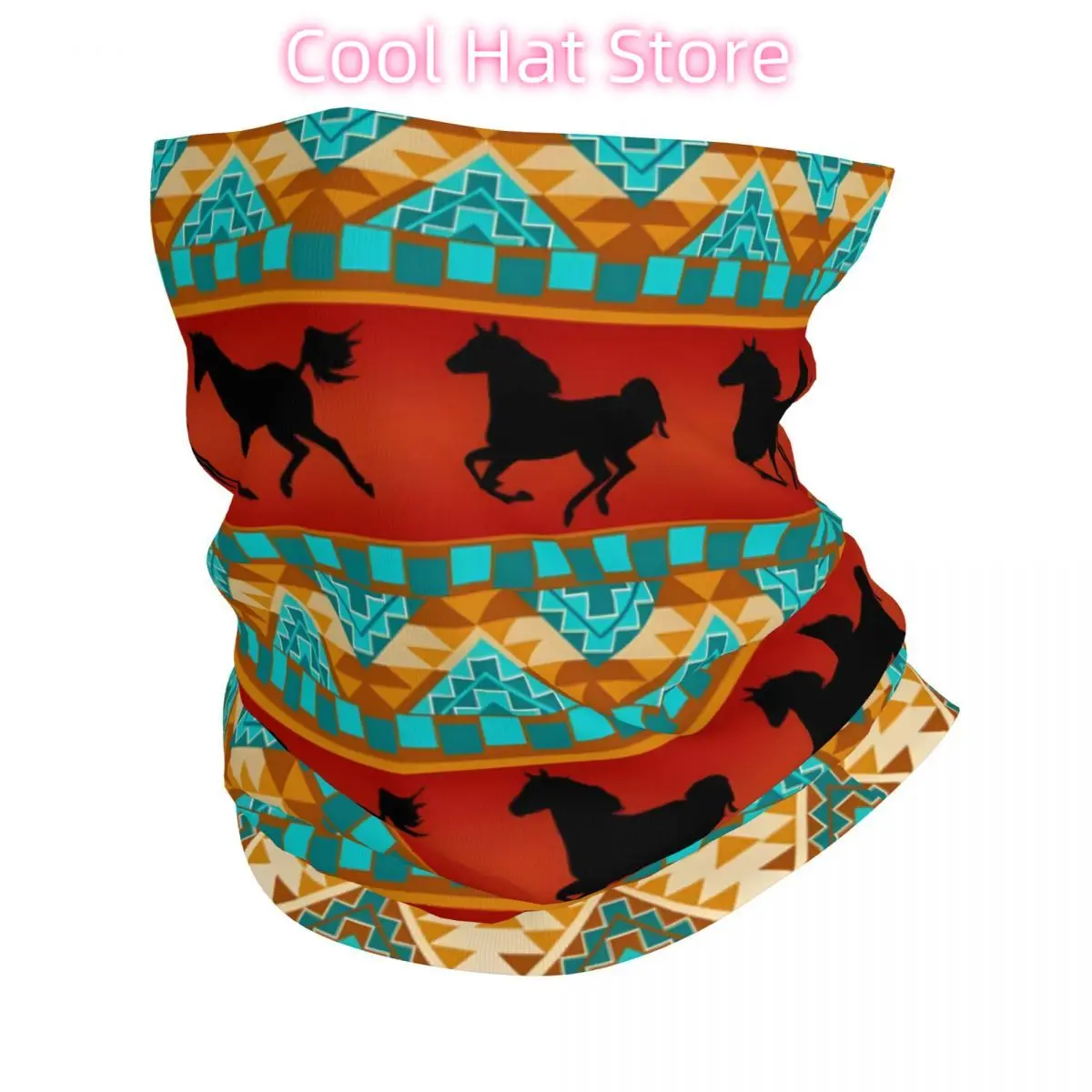 

Повязка на голову с ржавчиной, теплая мужская лыжная повязка для бега, шарф-труба, медицинская бандана для лица медсестры, гетры