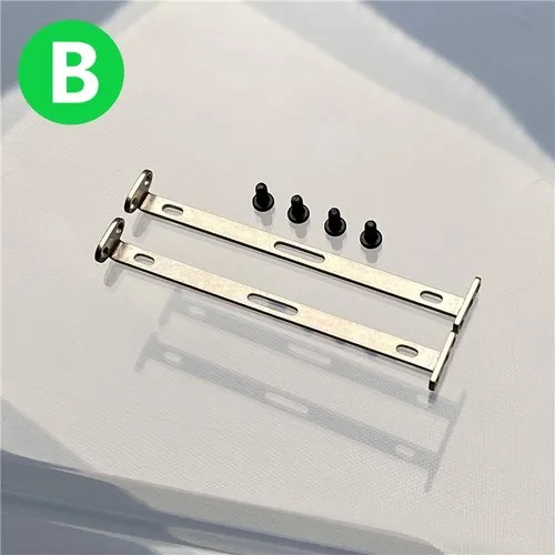 LED Markeringslichten Klaring Lamp voor 1/14 Tamiya RC Dump Truck SCANIA 770S R620 VOLVO Benz Arocs MAN TGX Auto Accessoires