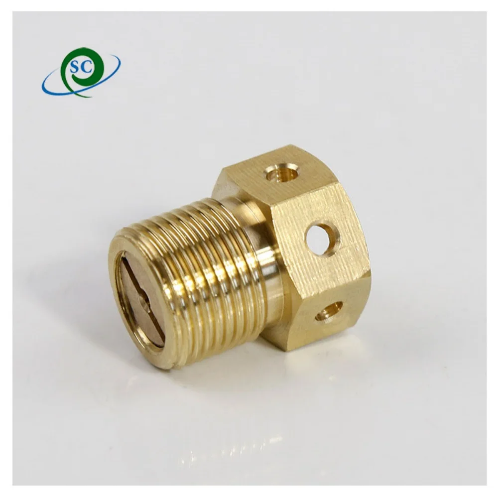 Quality Brass Multi Nozzle Heads Agricultural Fog Spray Water Adjustable Misting Nozzle