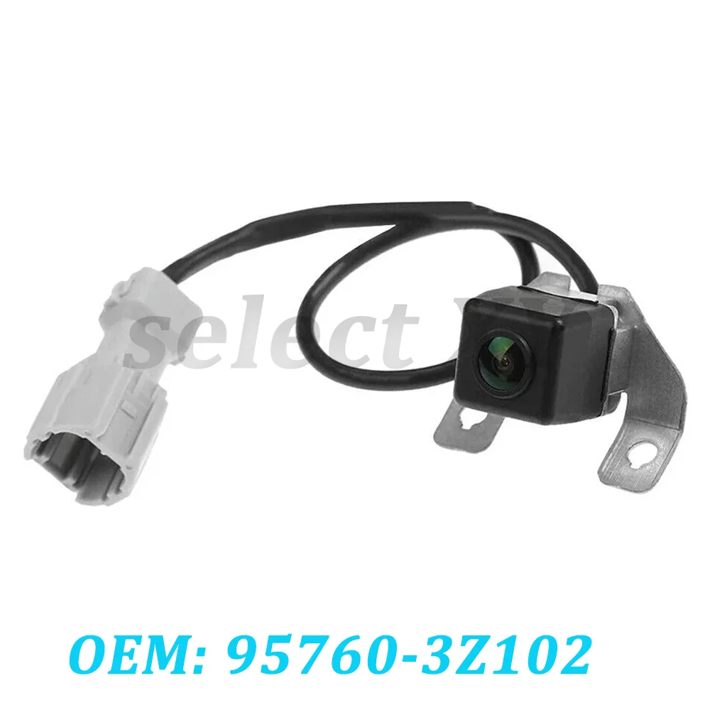 

95760-3Z102 For Hyundai I40 Back View Camera Assembly GeNuiNe BACK VIEW CAMERA 957603Z102 957603Z102FFF 957603Z001