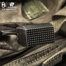 HX Tactical Engineer Axe #6