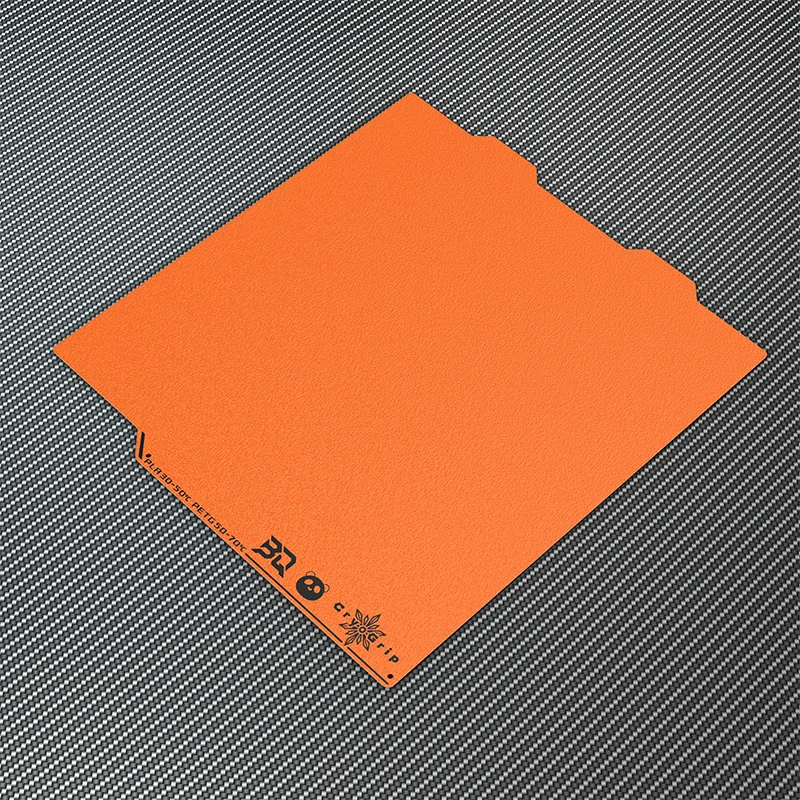 

Panda Build Plate CryoGrip Pro Cool Plate Upgrade For BambuLab P1 A1 X1 A1 MINI Prusa XL MK4 MK4S MK3 MK3S CORE One