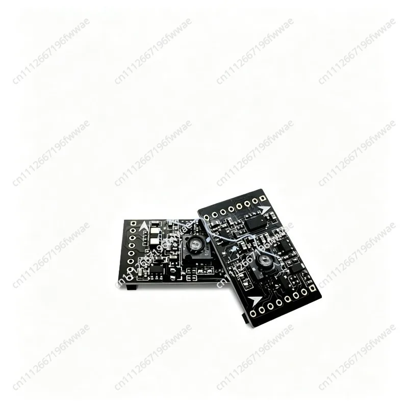 PMW3901 Optical Flow Module Fixed-point Laser Ranging Four Axis 2M/4M Optional