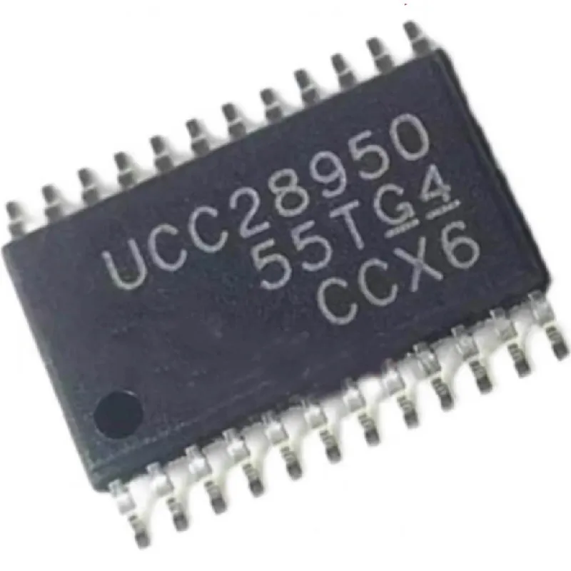 1pcs/lot New Original UCC28950PWR UCC28950 TSSOP24 IN STOCK