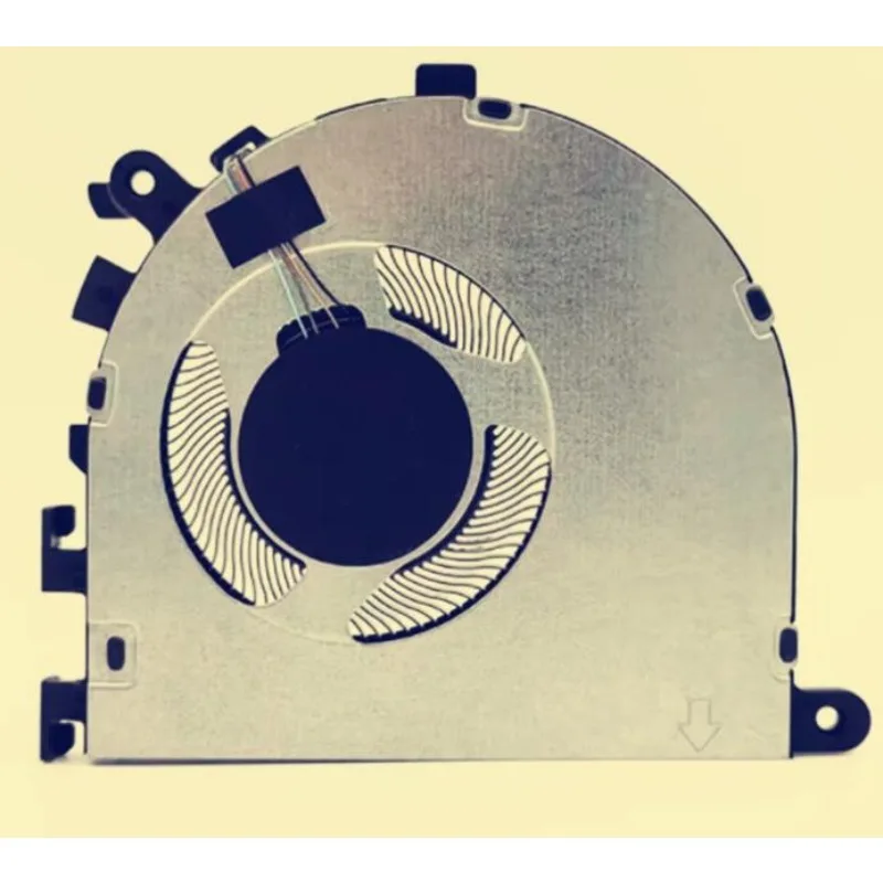 مروحة وحدة المعالجة المركزية الأصلية الجديدة لمروحة تبريد HP 14-EM EP 240 245 G10 TPN-i141 TPN-i142