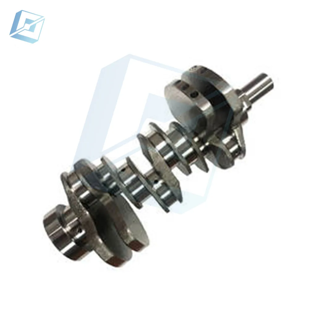 Crankshaft OM642 A6420301901 A6420302401 A6420302601 A6420300418 6420300418 for Mercedes Benz