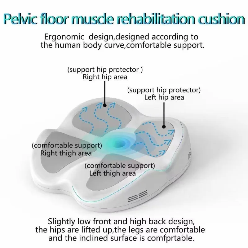 Portable Ems Body Sculpt 4 Headles Sculpting Tools Machine  With Roller Professional