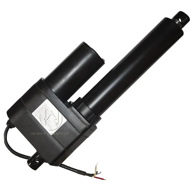Actuator Linear 12V Linear Actuator Synchronization Controller Linear Actuator Mutual