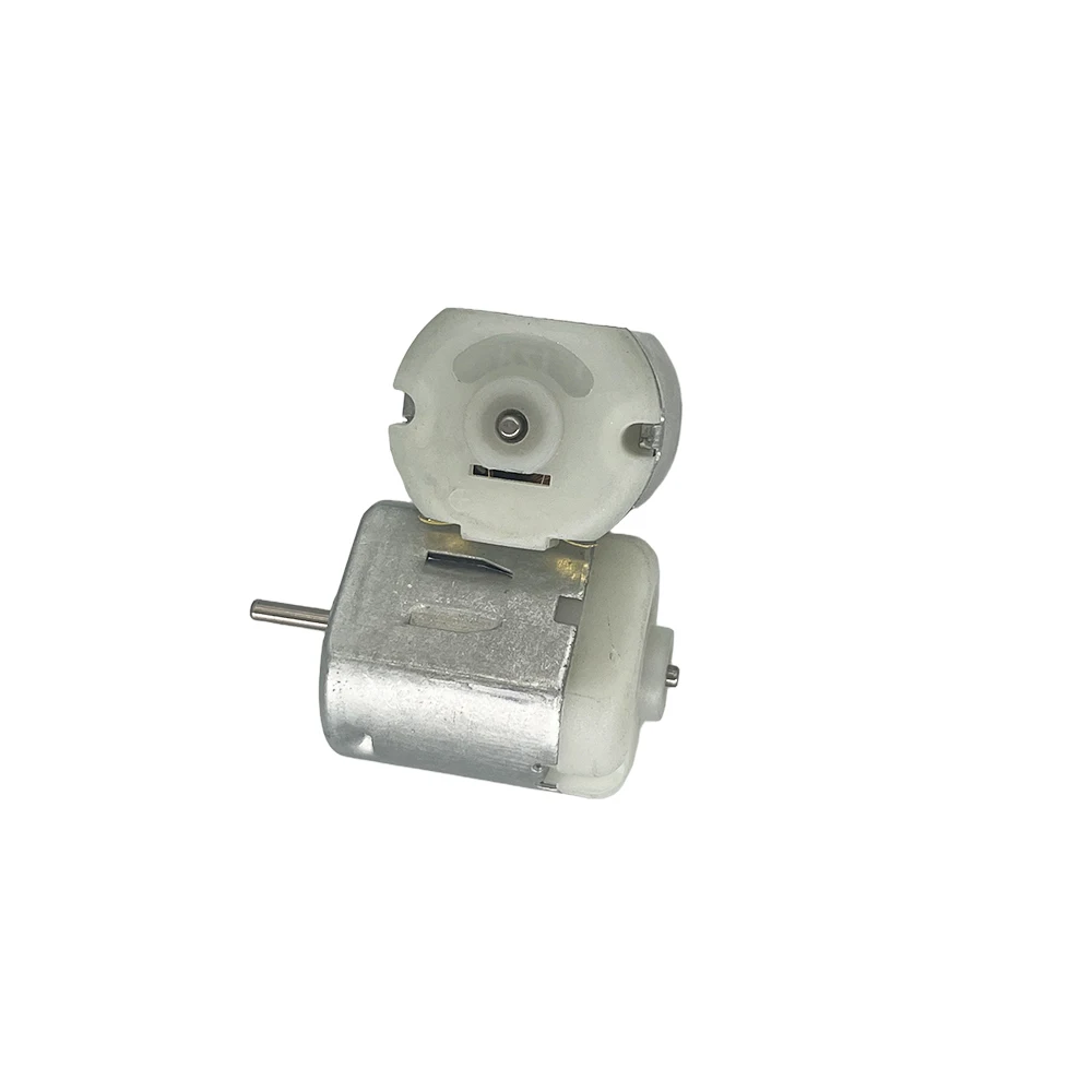 10 PCS Original Replacement Travel Drive Motors for Tracks, Compatible with HUINA 1592/1593 1/14 Excavators view 3