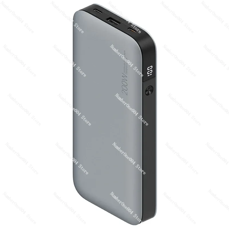 Mobile Power PD Fast Charge  Android 25000MAh Power Bank 120W