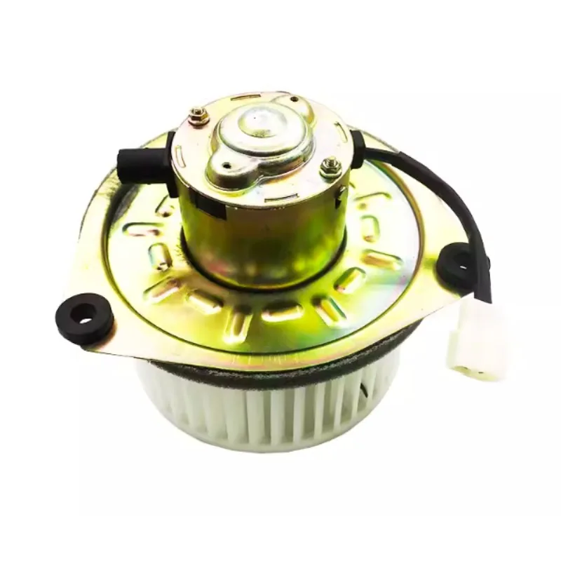 

Air Conditioning Blower Fan Heater Motor for CAT 312V2 V1 320V1 V2 312B 320B 307B