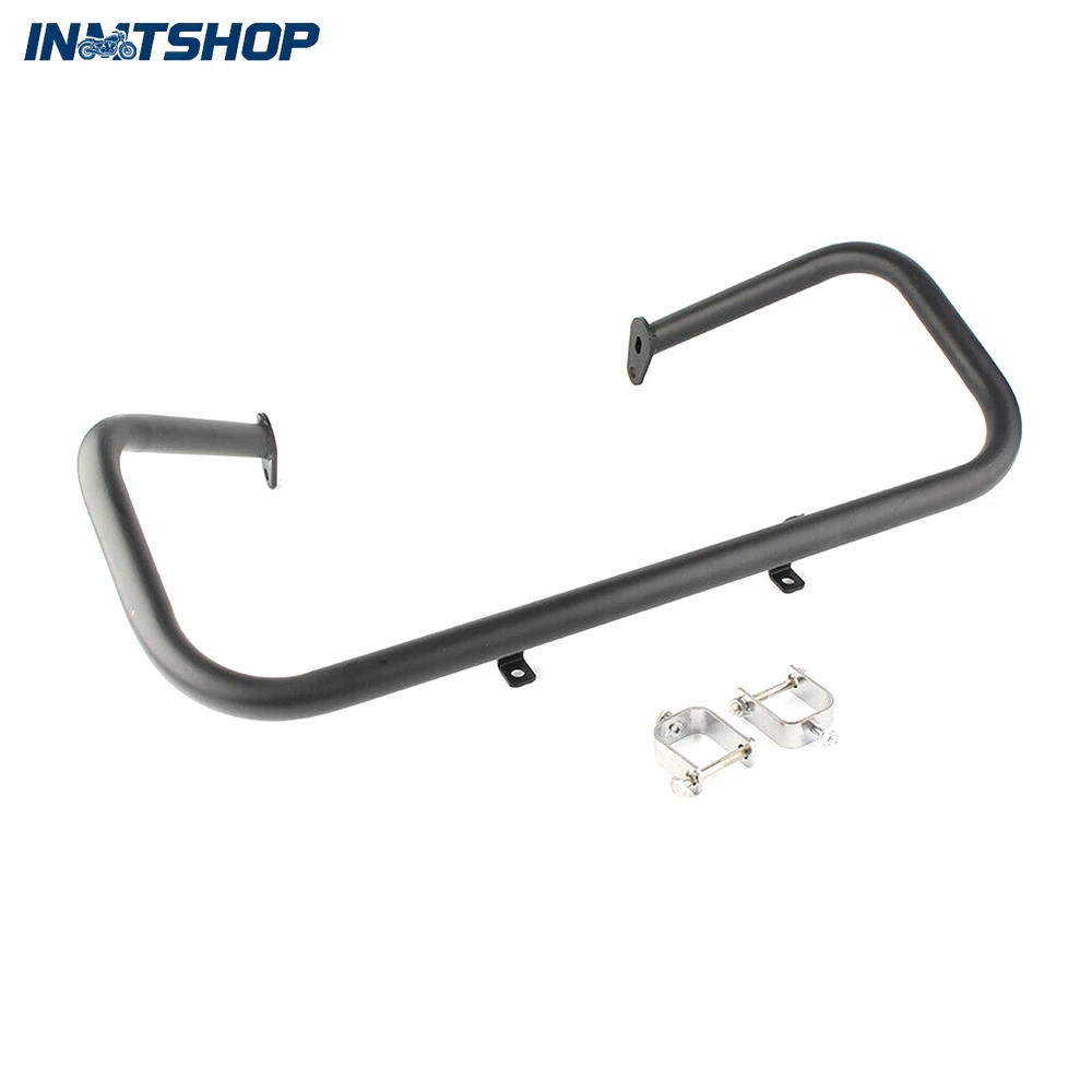 Factory Wholesale - Suitable for Kawasaki Vulcan VN900 2006-2013 2012 GD Hood, Side Impact Bars, Frame Protector  Bumper Guard