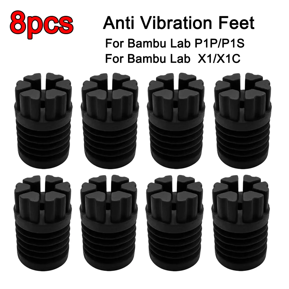 YUNSN 3D Für BambuLab P1S P1P X1 X1C Upgrade Hotend Kit Kühlkörper Throat TZ V3.0 Düse Druckkopf Thermistor 3D Drucker Zubehör 9