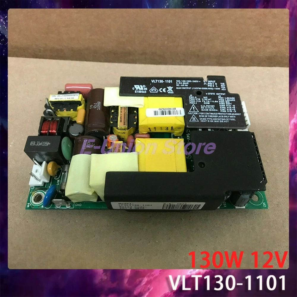 VLT130-1101 130W 12V 6.7-10.8A Equipment Power Supply Original