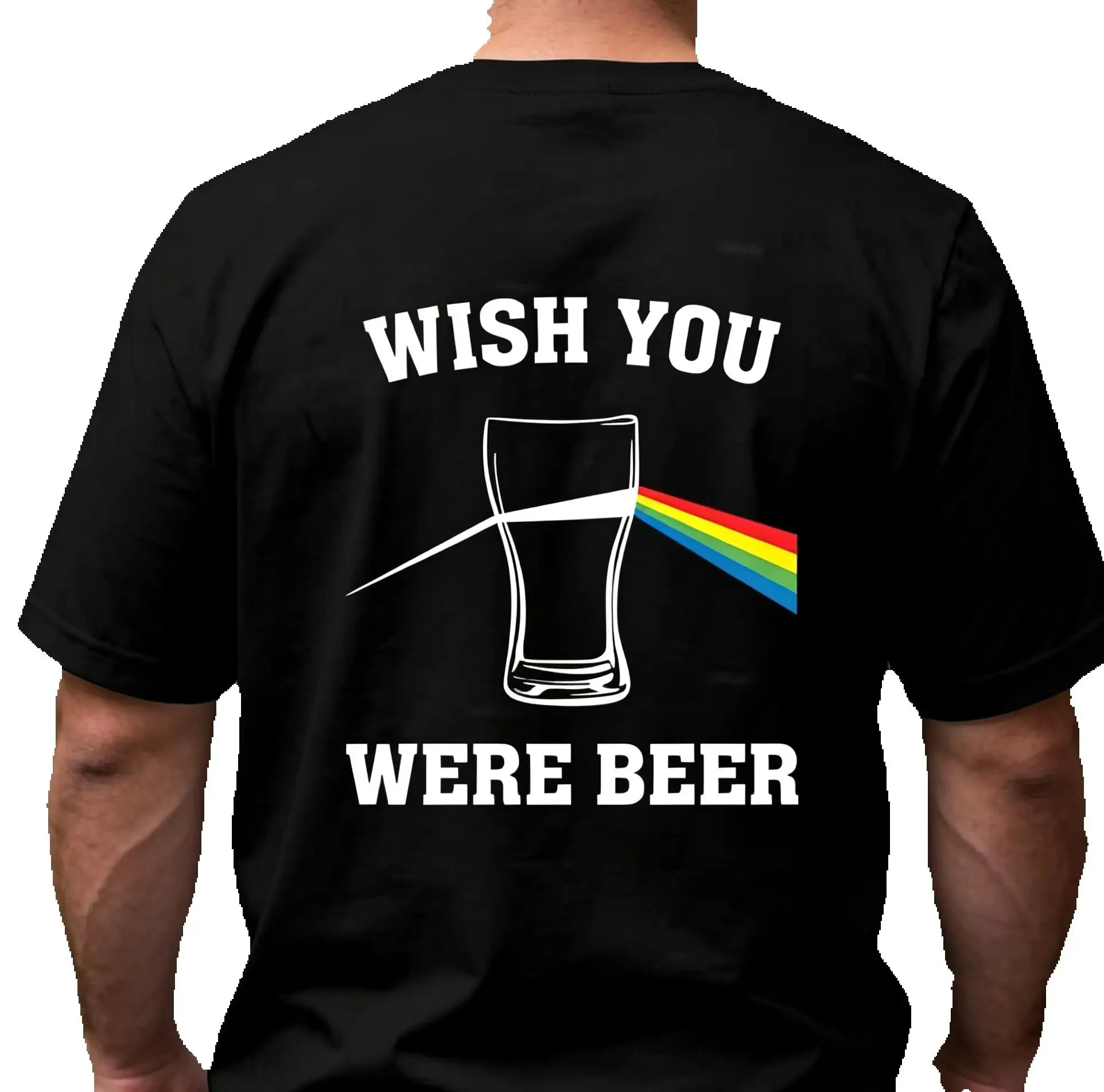 Men's Fun T-shirt 