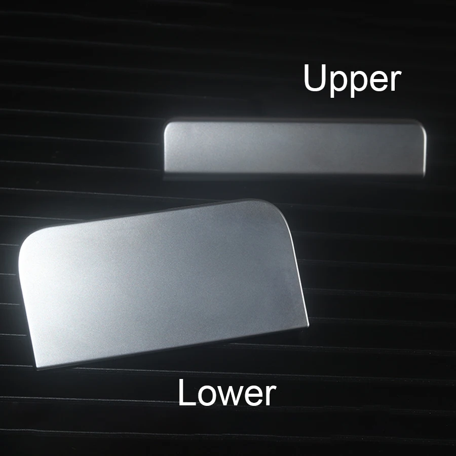 Wooeight 1Pc Glove Box Lid Latch Lock Storage Box Clip For Land Rover Discovery 4 2010-2016 Range Rover Sport 2005-2013