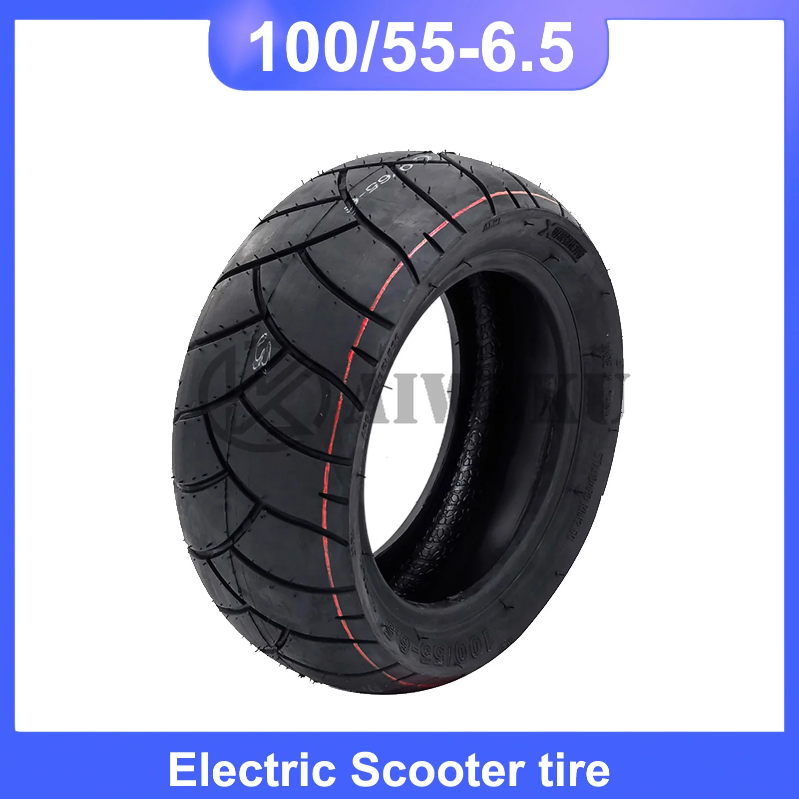 11 Inch 100/55-6.5 …