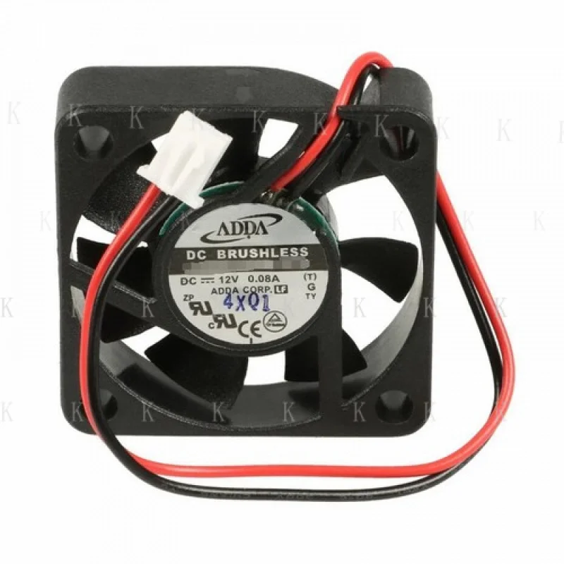 

C Inverter Cooling Fan for ART SLA1 and SLA4 Power Amplifiers 12V 4010 4CM 0.08A