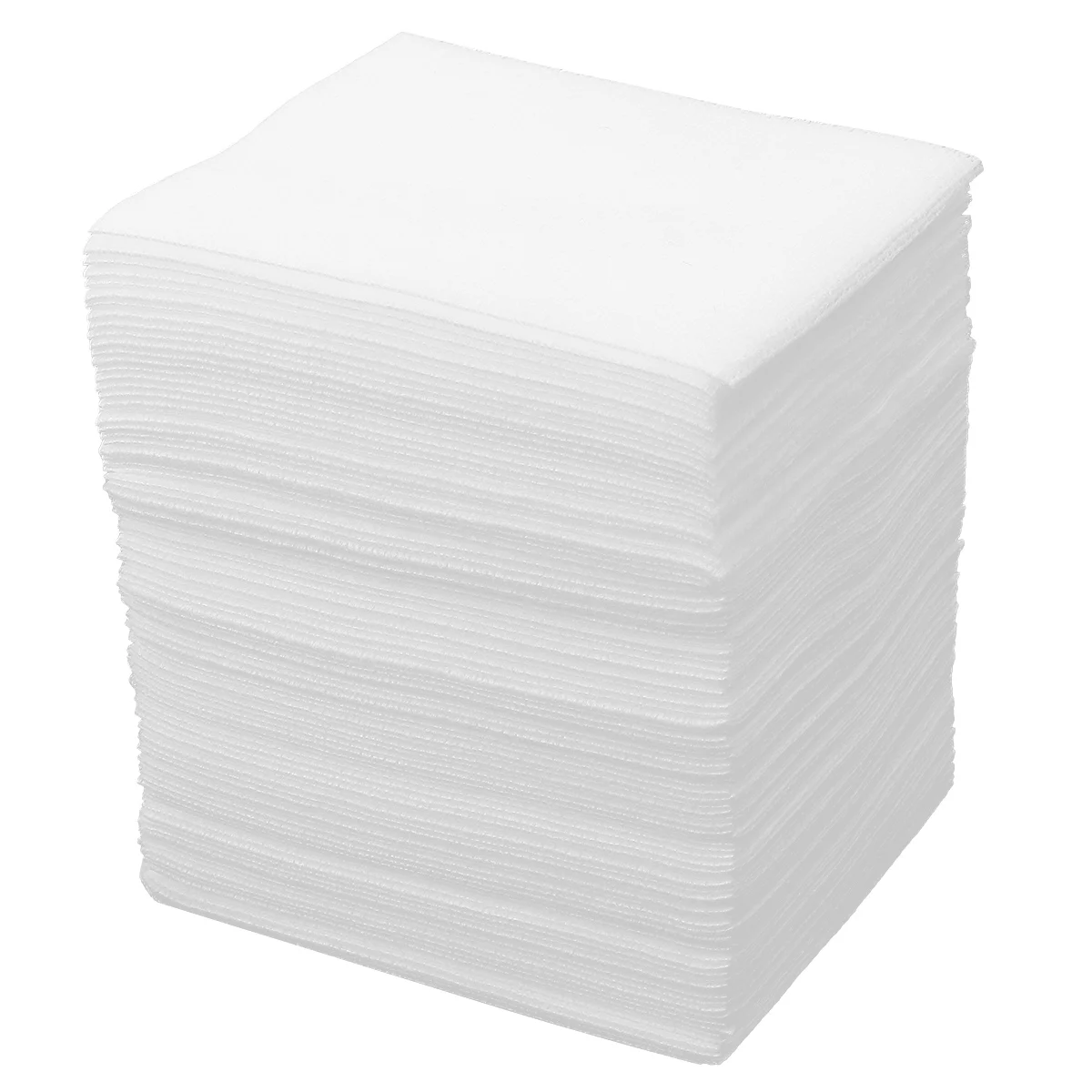 Gauze Pads Non Woven Wound Care Supplies Sterile Bandage Sponge First Aid 4X4 For Wipes Sponges Cotton Makeup Wounds