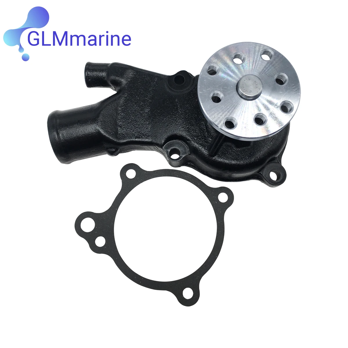 3854017 For Mercruiser OMC Volvo Penta Water Pump 120 153 2.5 140 181 3.0 160 250 L 65142A1