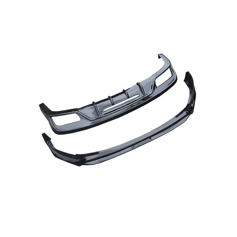 Body Kit For Buick Envision plus 2024-2026 modified Front Lip Rear Lip shovel surround Car Accessories