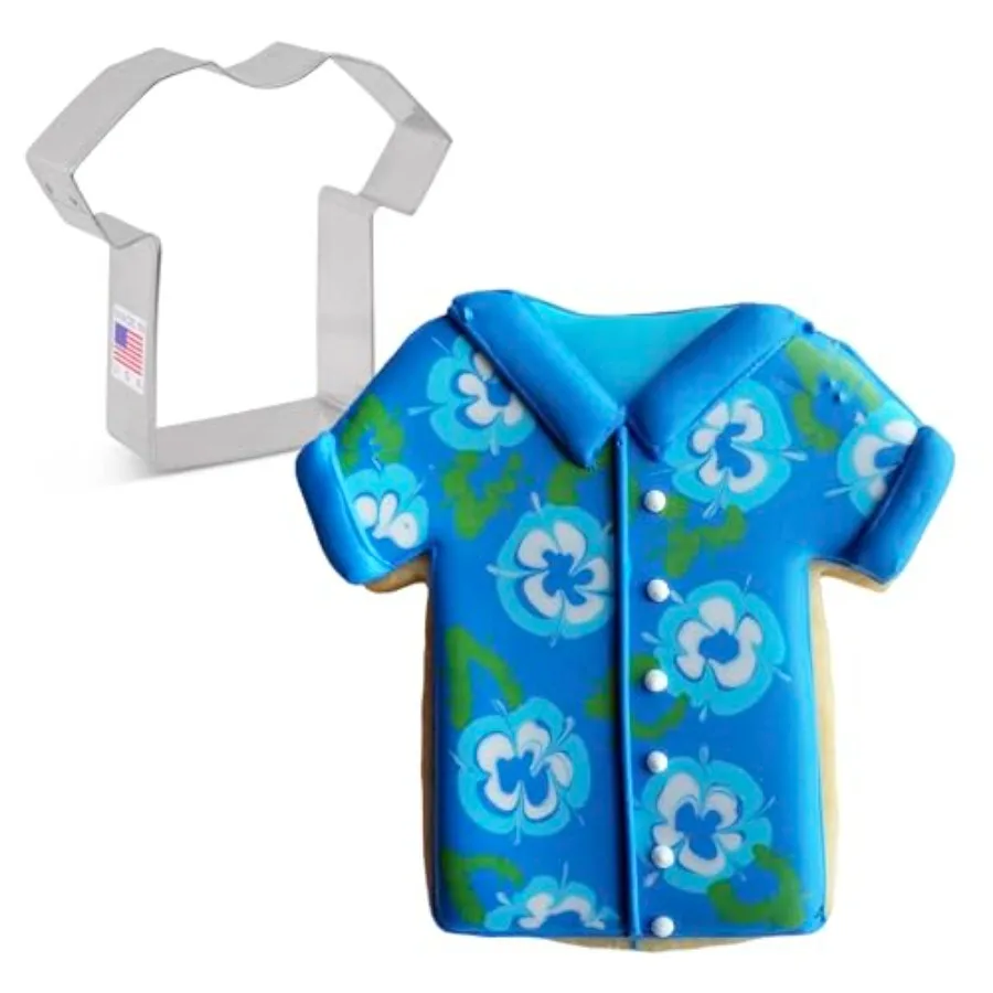 

Футболка/спортивный трикотаж/медицинский скраб Ce Cutter 3,5 дюйма, сделано в США