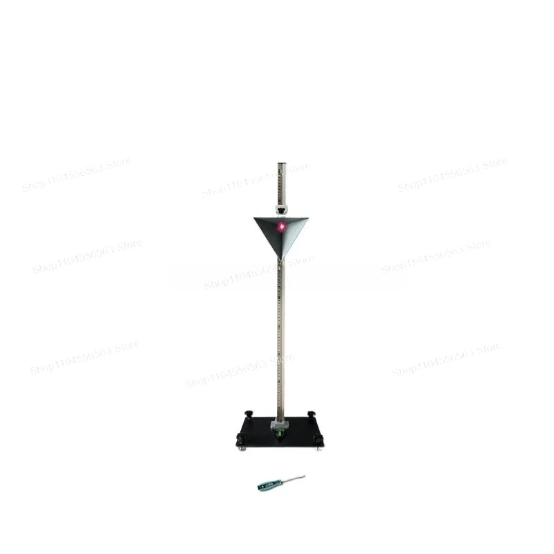 For Advanced Driver Assistance Systems (ADAS): Professional Calibration Tools - for ACC Radar & Millimeter Wave Radar Alignment