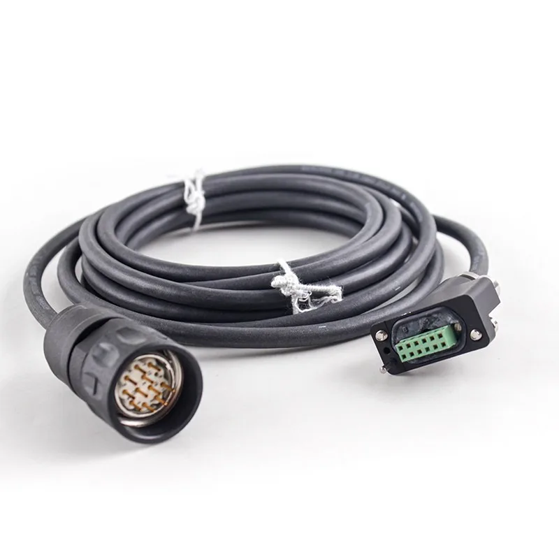 HEIDENHAIN LB382C reading head adapter cable 310127-01/03/05/07/09/12