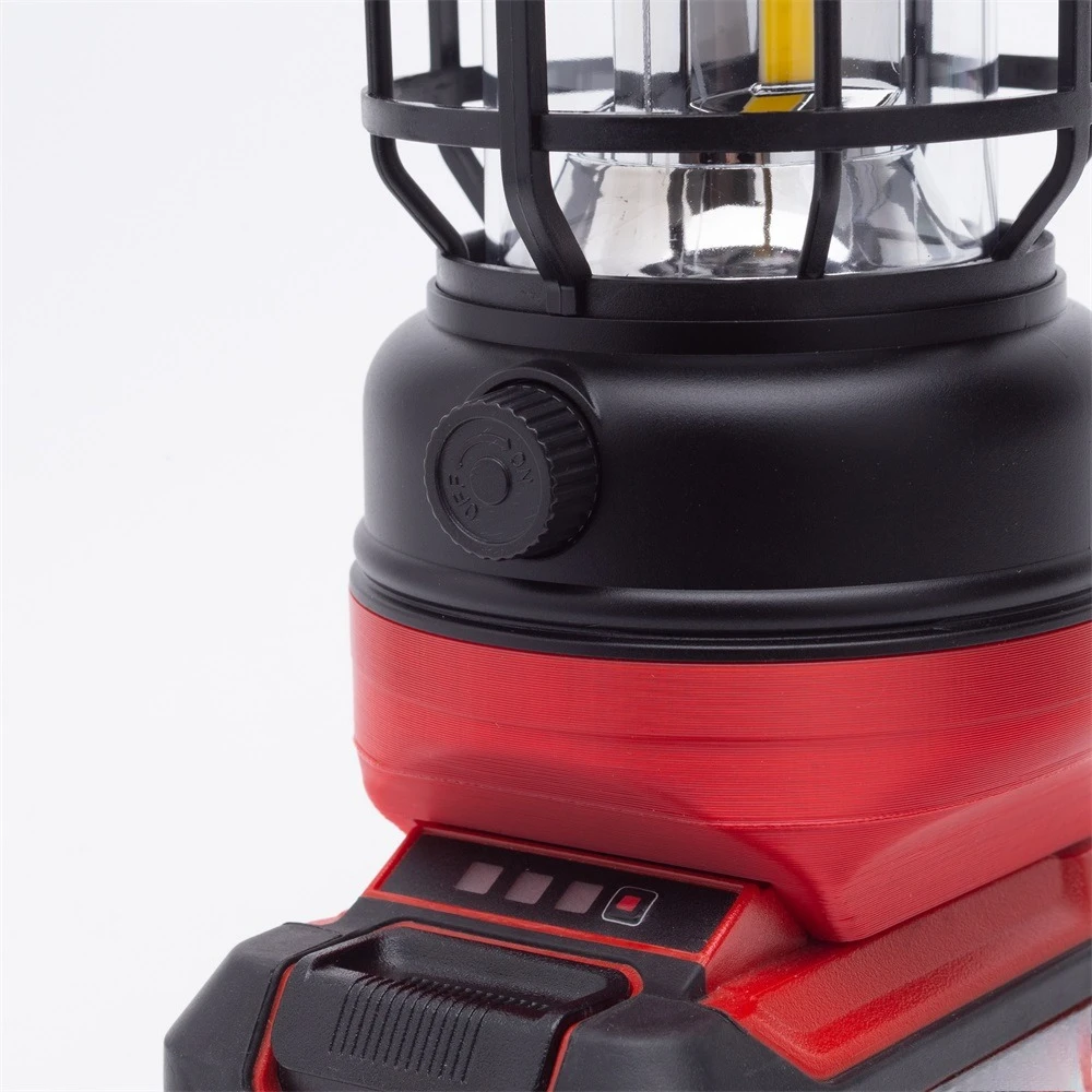 Рисунок 5 - Светодиодный рабочий фонарь для OZITO 18/20 В