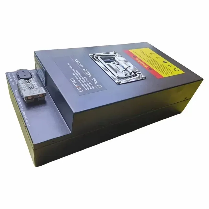 D5 Electric Scooter Accessories Battery Accessories
