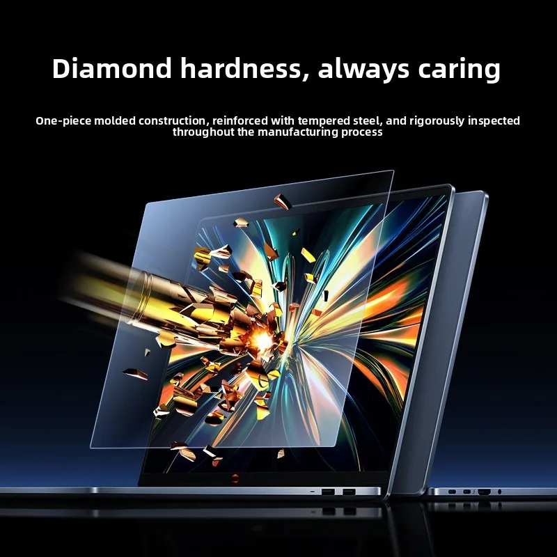

for Lenovo IdeaPad Slim3 14ARP10 notebook tempered film Slim5 16IAH10 HD anti-blue Pro5 14AKP10/16IAH10 screen protection film