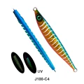 JIG100-C4