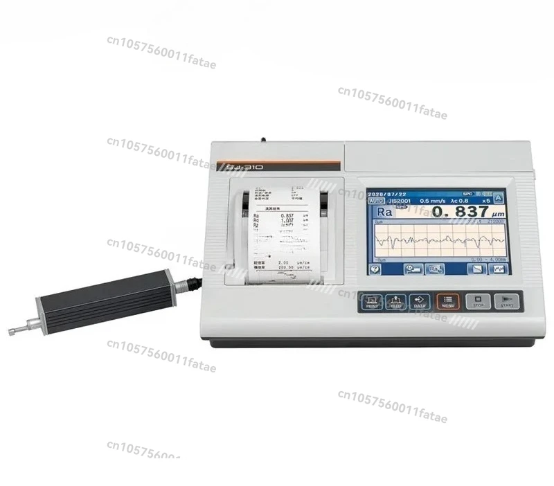 178-560-01DC 02 SJ-210 Accessories  Surface Roughness Measuring Instrument