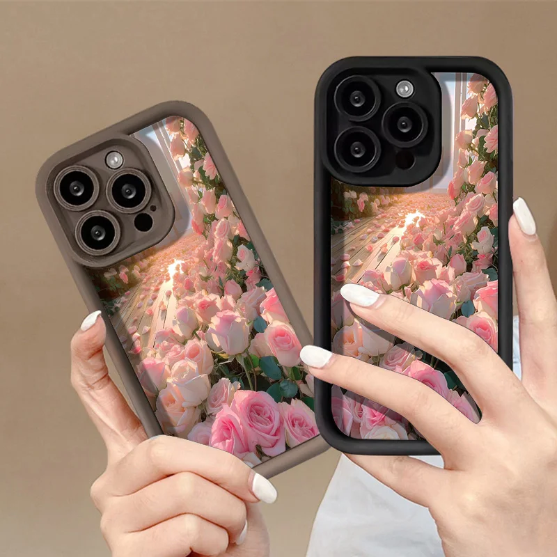 Luxury Phone Case F…