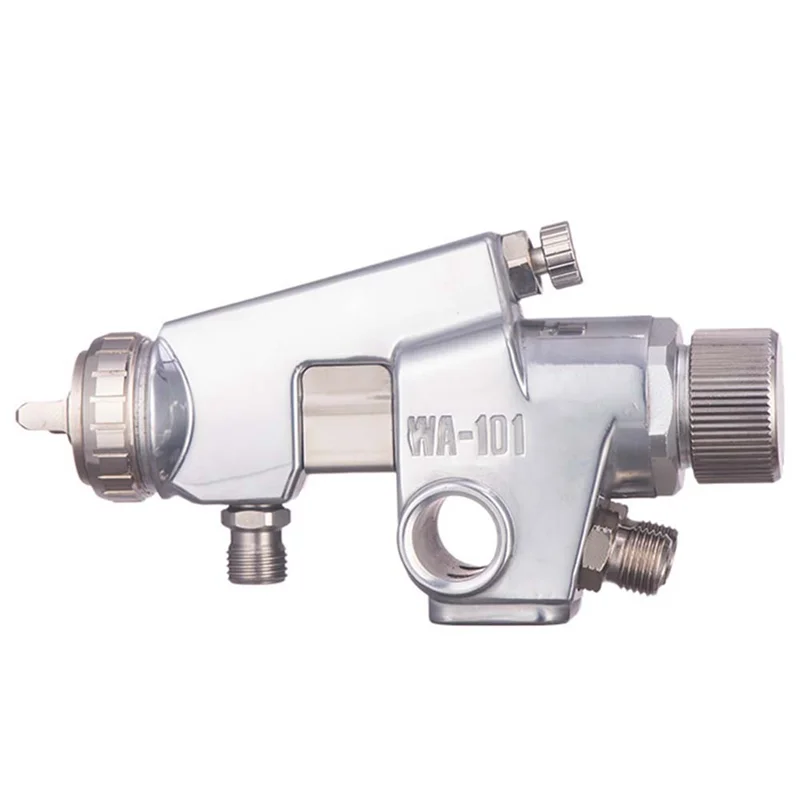 

-Автоматический инструмент для покраски ABGQ Bore, инструмент для рисования WA-101 подходит для промышленности