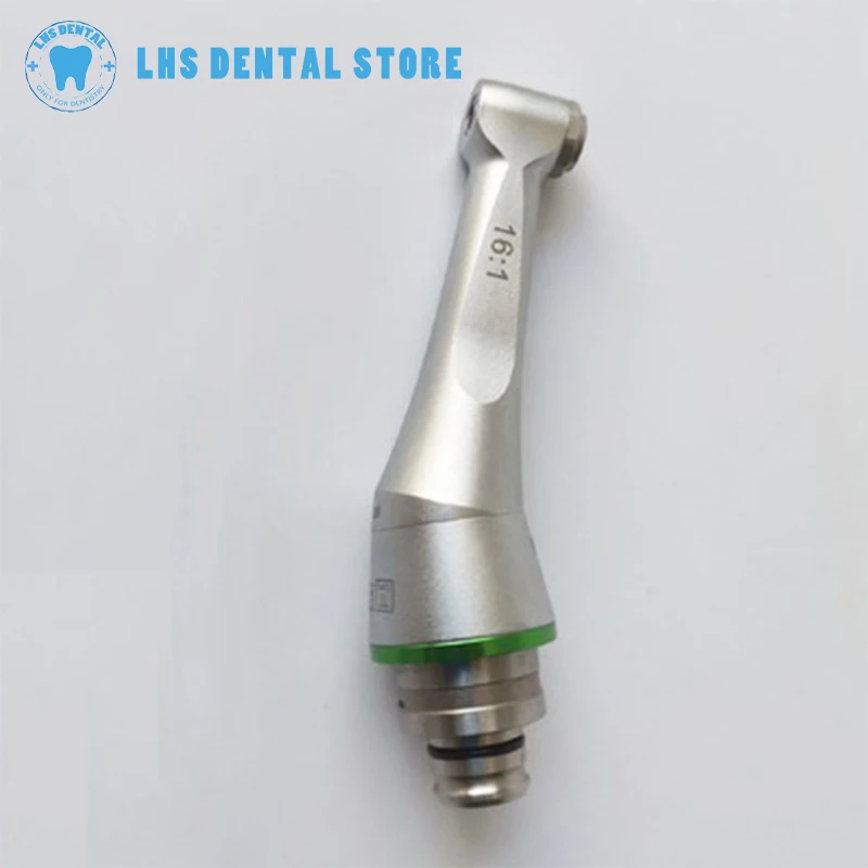 Dental Accessories Dental16:1 Contra Angle Head Part for COXO C Smart Mini AP Wireless Endo Motor with Apex Locator & Smart Ipro