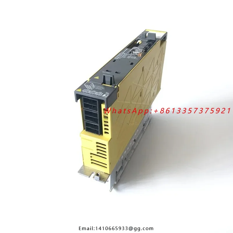 Three-Axis Servo Driver A06B-6114-H302 A06B-6130-H003