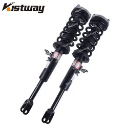 1PCS Front Left Or Right Shock Absorbers Assembly For BMW 5 Series F07 GT 2WD 2010-2017 31316859357 31316859358