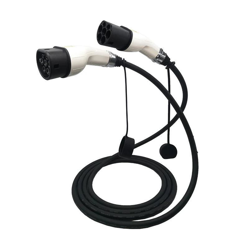 Ev Charging Cable 3… - image